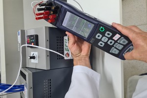 Qual é a importância da calibração de aparelho de pressão digital?