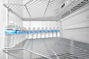 A proteção promovida pelo refrigerador para sangue